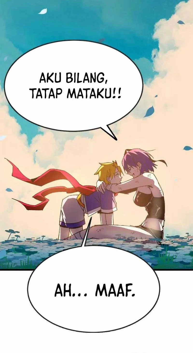 Hero X Demon Empress chapter 61 halaman 30