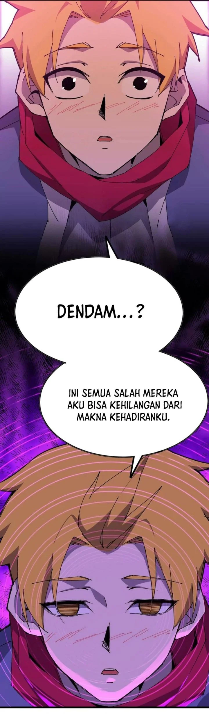 Hero X Demon Empress chapter 62 halaman 3