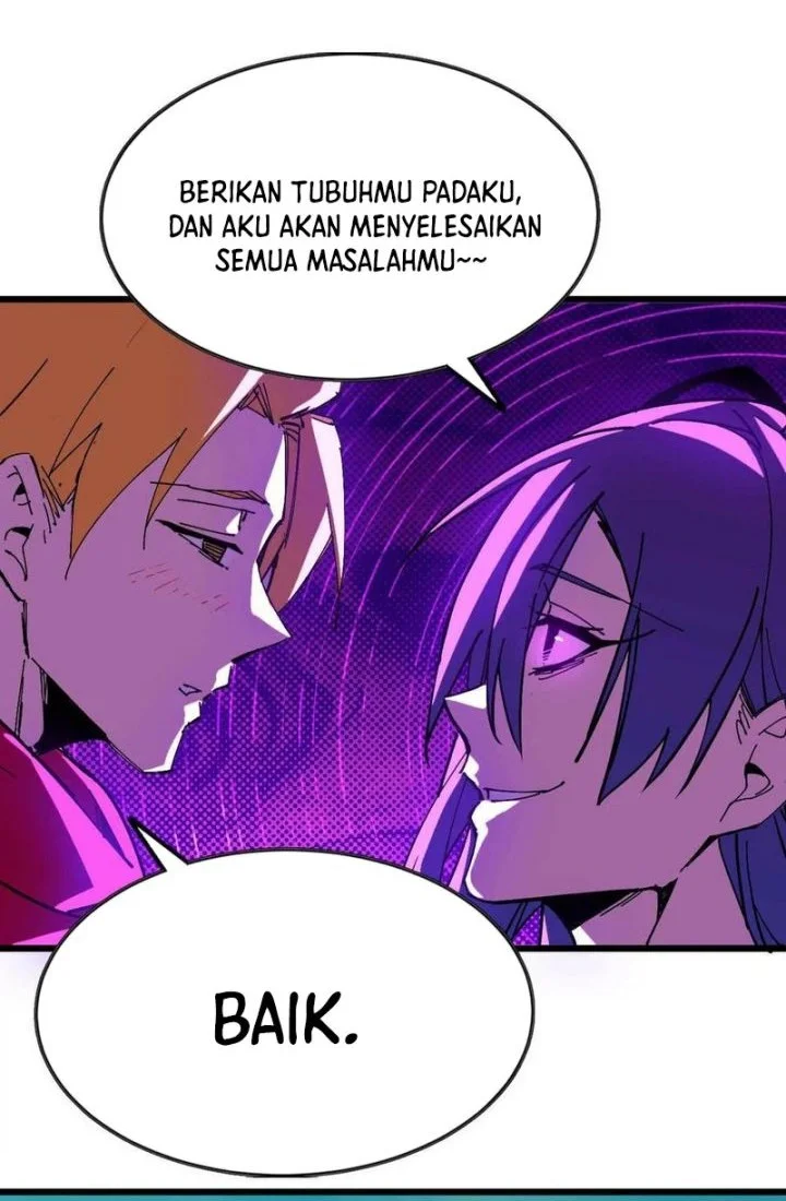 Hero X Demon Empress chapter 62 halaman 4