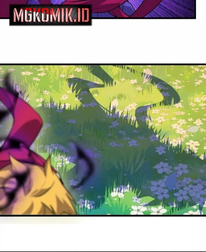 Hero X Demon Empress chapter 62 halaman 6