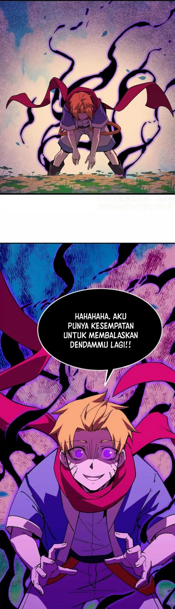 Hero X Demon Empress chapter 62 halaman 7