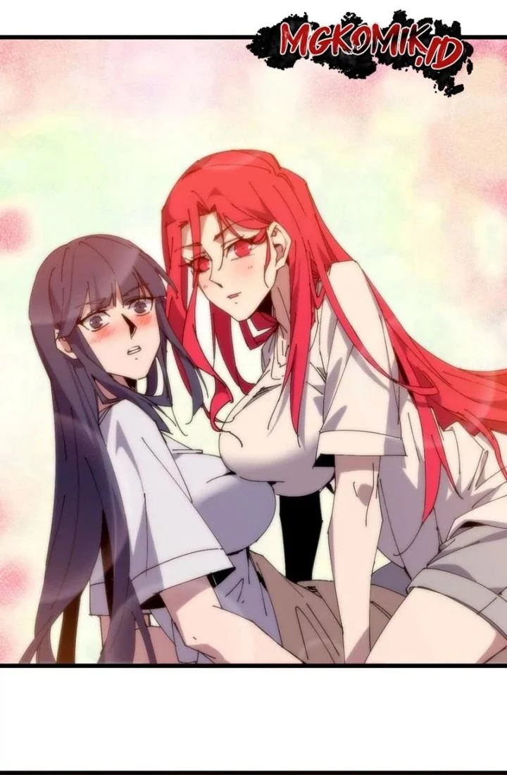 Hero X Demon Empress chapter 62 halaman 20