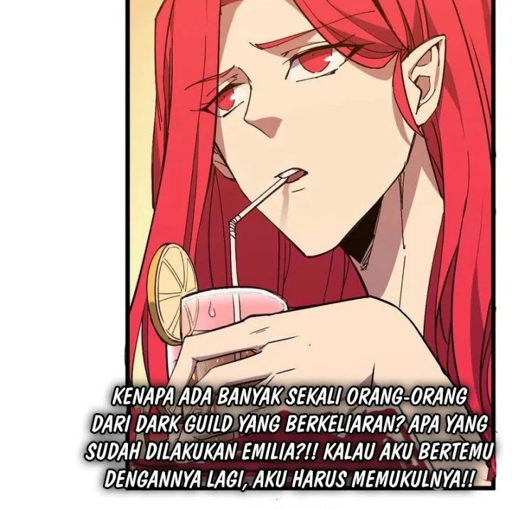 Hero X Demon Empress chapter 62 halaman 25