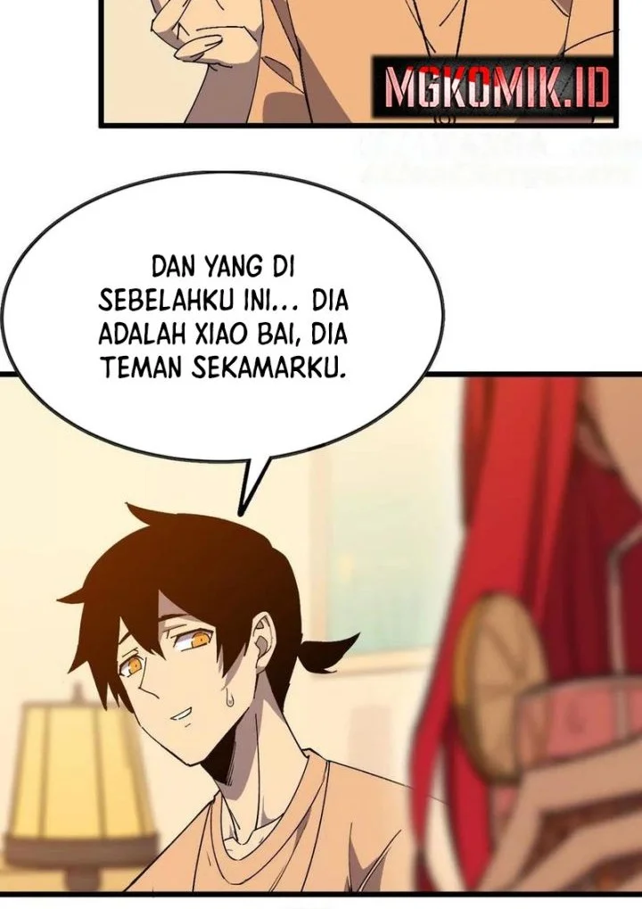 Hero X Demon Empress chapter 62 halaman 27