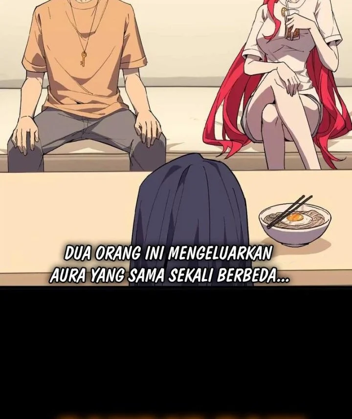 Hero X Demon Empress Bab 63 halaman 4