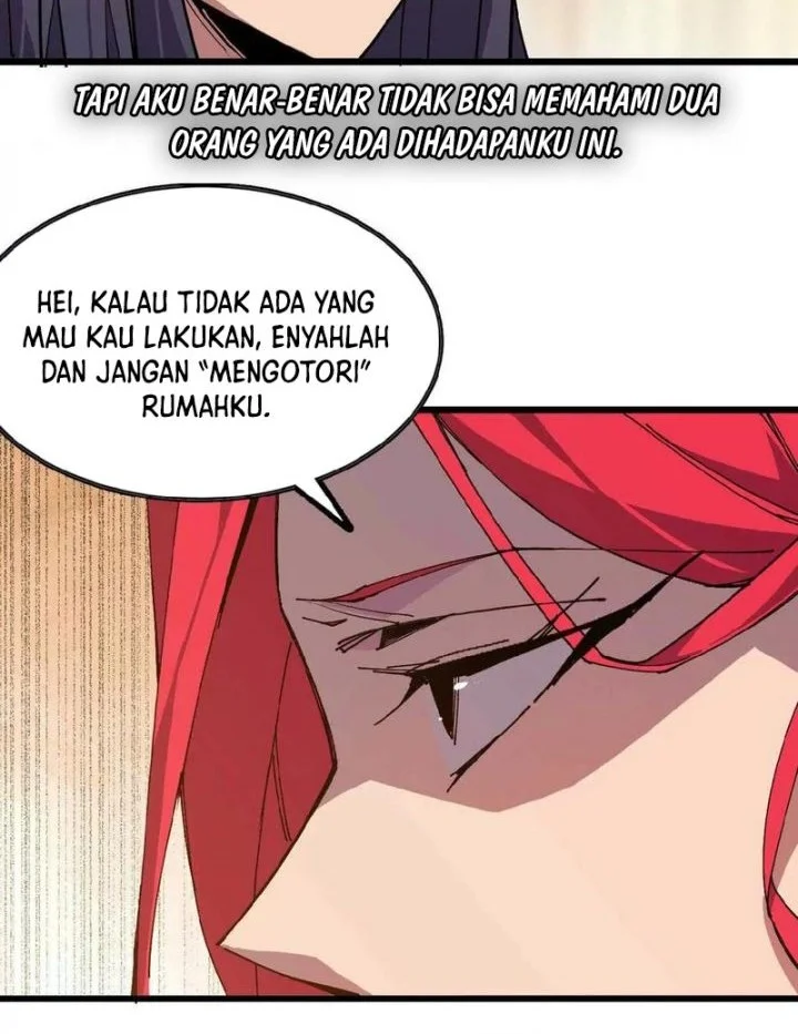 Hero X Demon Empress Bab 63 halaman 6
