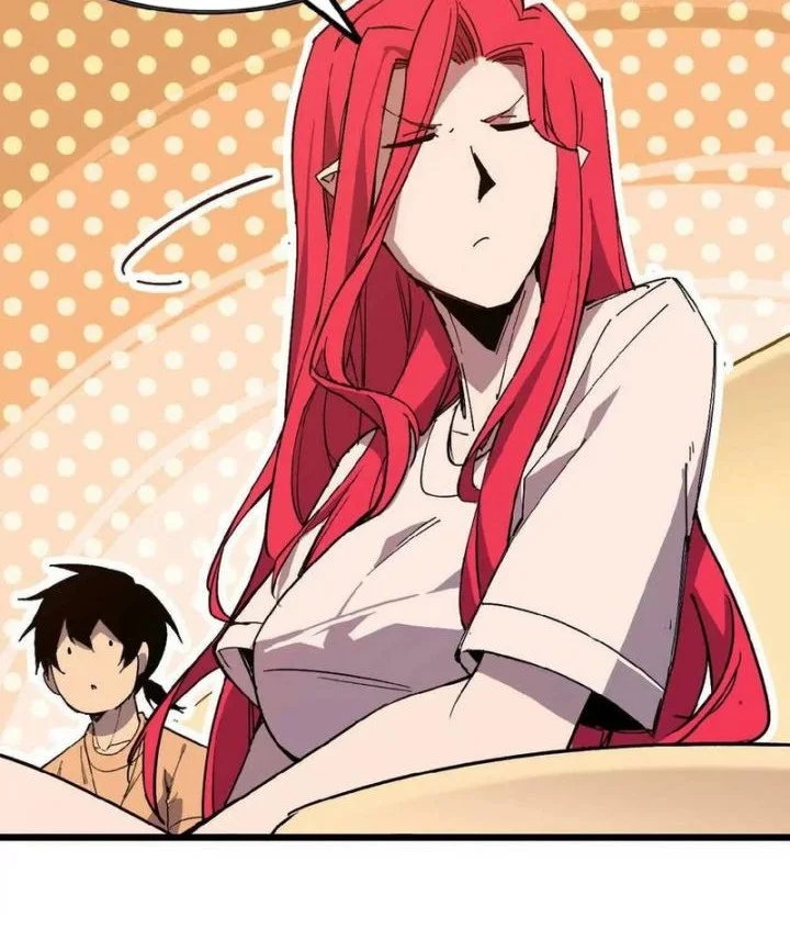 Hero X Demon Empress Bab 63 halaman 8