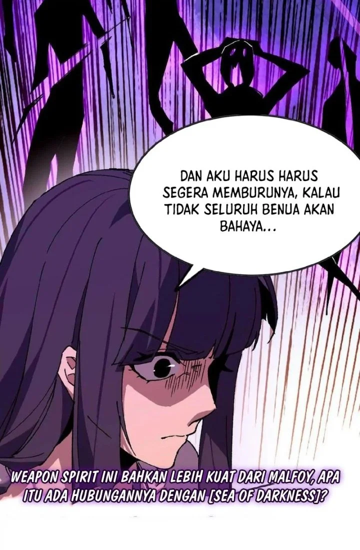 Hero X Demon Empress Bab 63 halaman 10