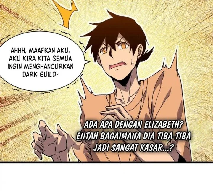 Hero X Demon Empress Bab 63 halaman 20