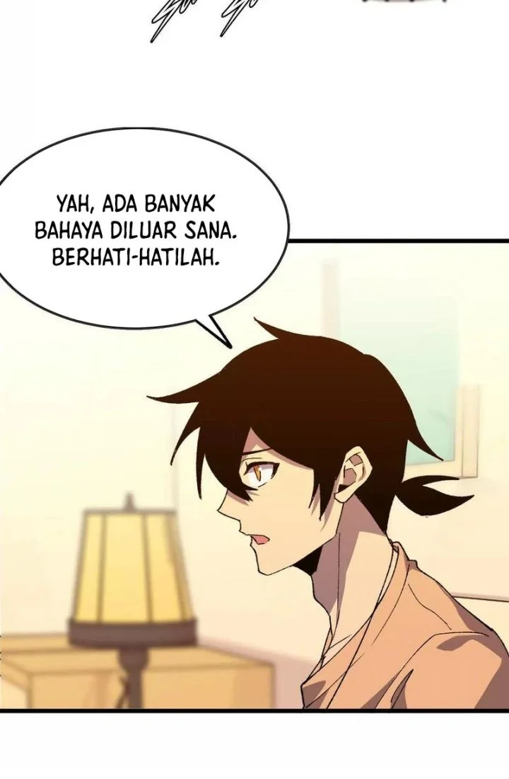 Hero X Demon Empress Bab 63 halaman 24