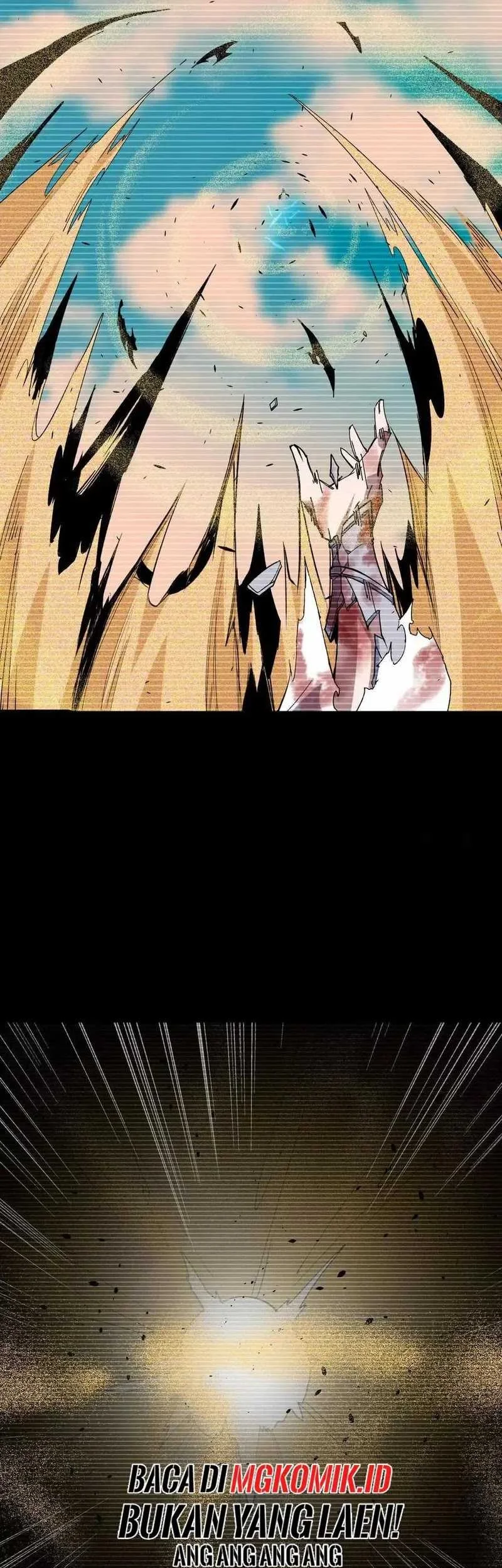 Hero X Demon Empress chapter 64 halaman 7