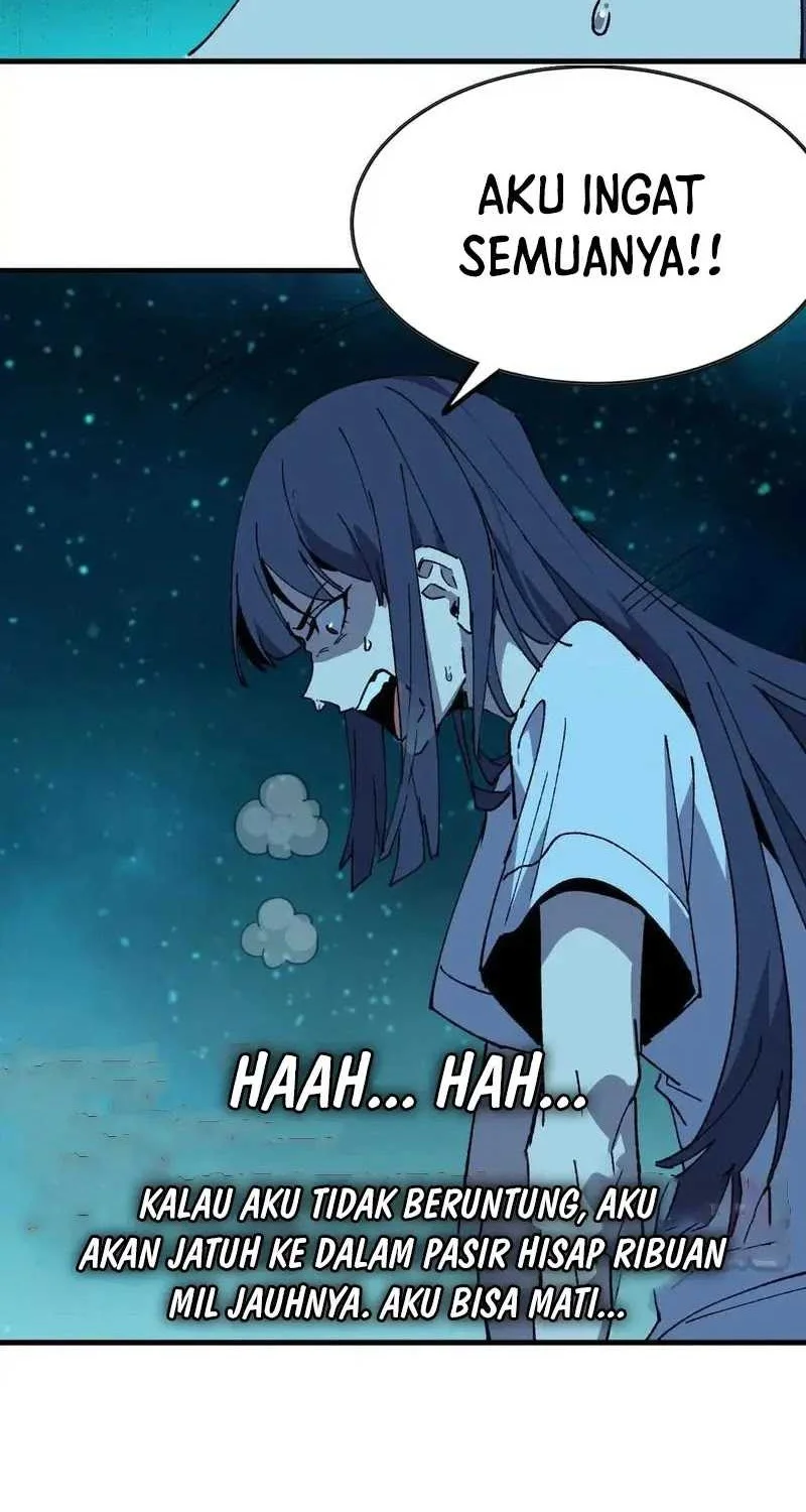 Hero X Demon Empress chapter 64 halaman 12