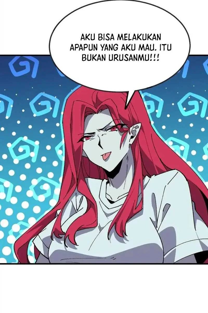 Hero X Demon Empress chapter 64 halaman 28