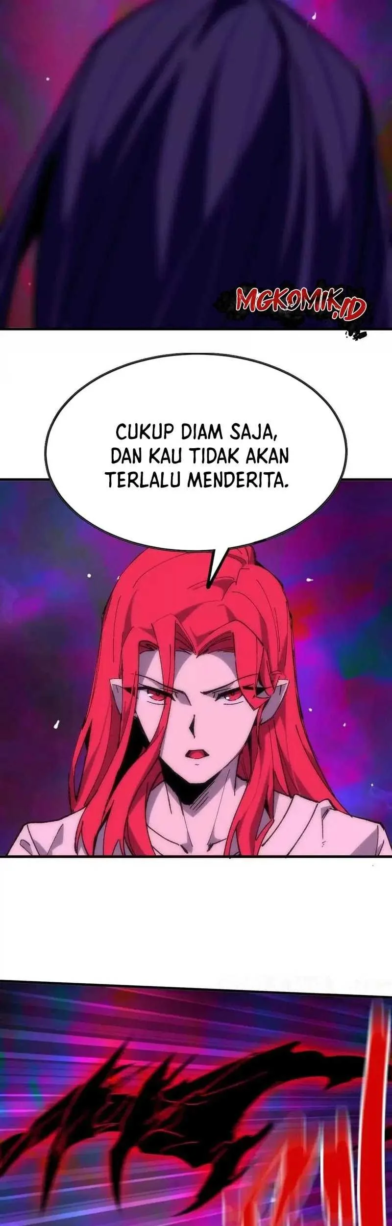 Hero X Demon Empress Bab 65 halaman 9