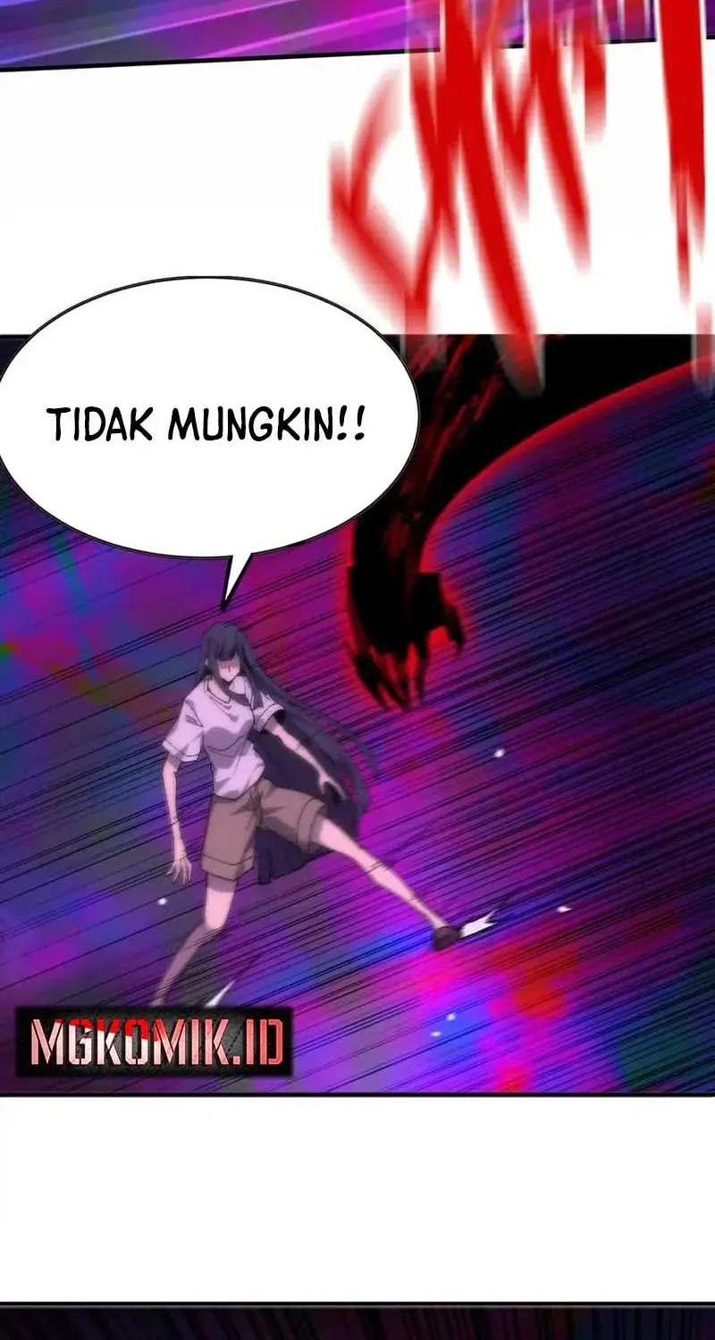 Hero X Demon Empress Bab 65 halaman 10
