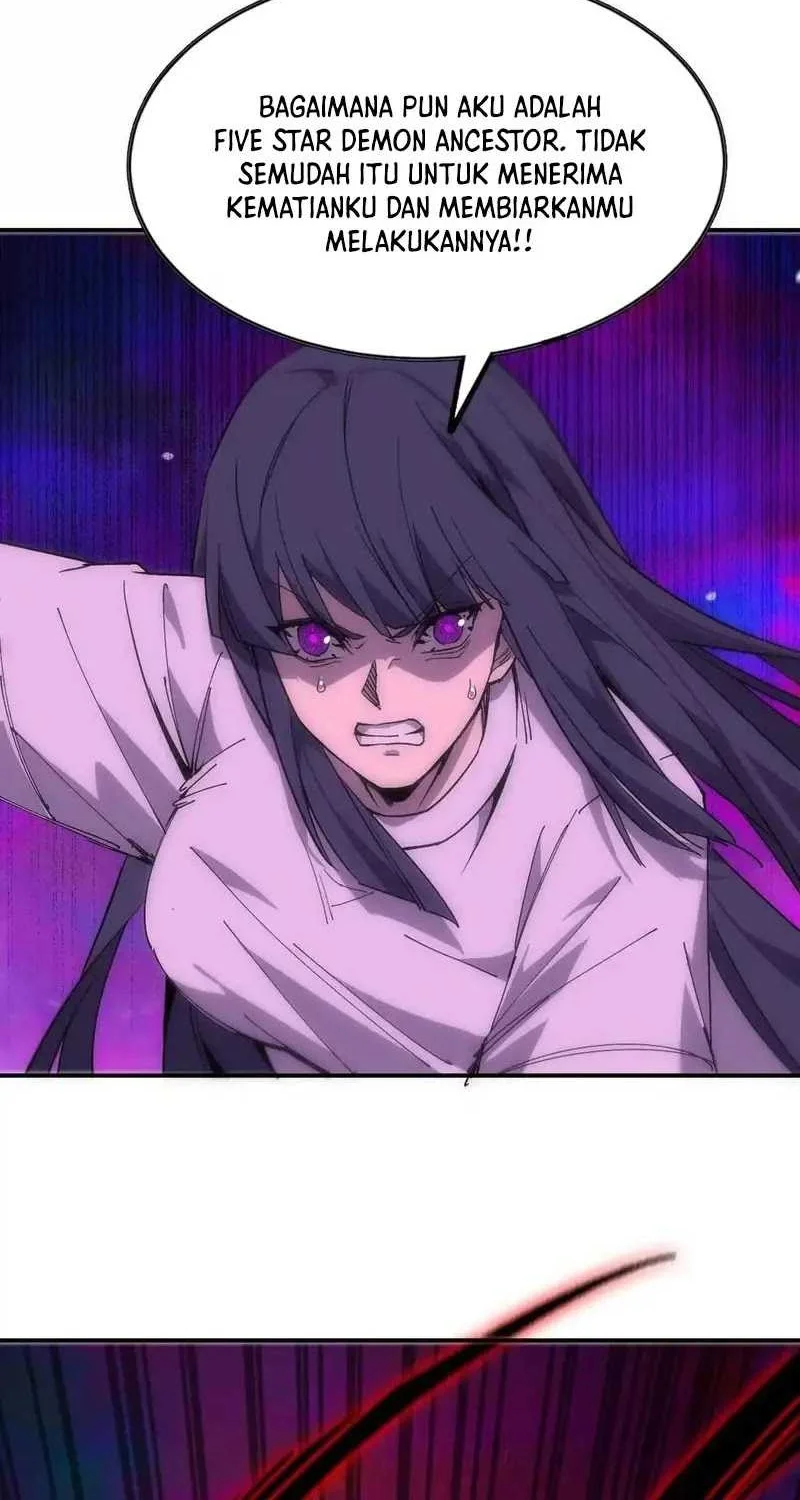 Hero X Demon Empress Bab 65 halaman 14