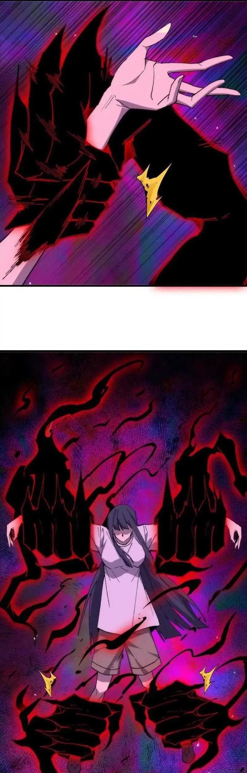 Hero X Demon Empress Bab 65 halaman 17