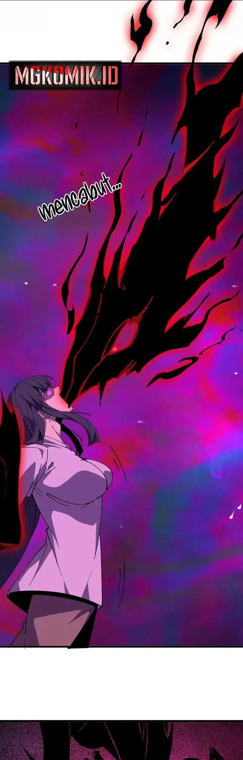 Hero X Demon Empress Bab 65 halaman 27