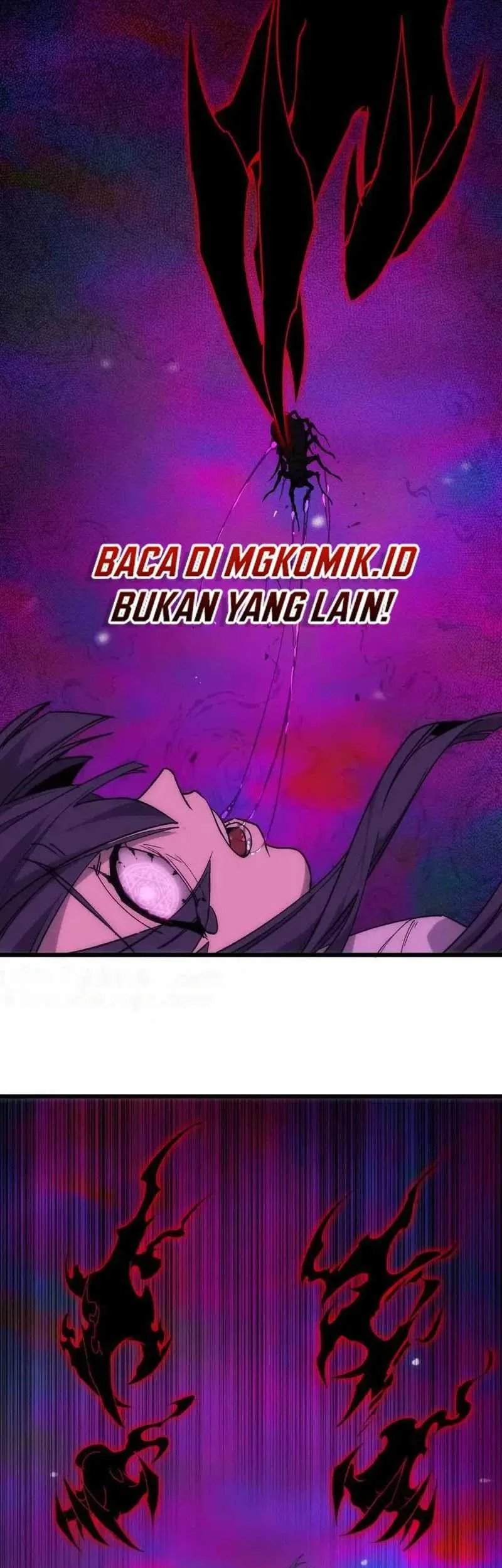 Hero X Demon Empress Bab 65 halaman 29