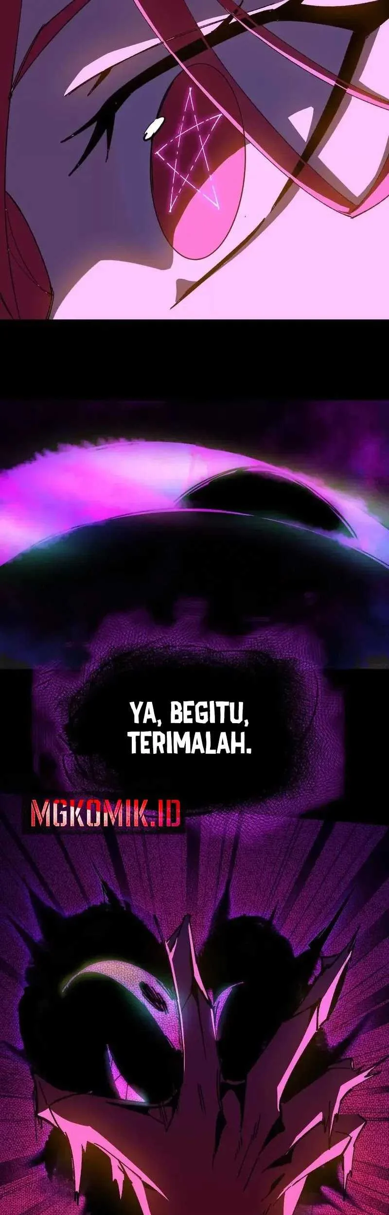 Hero X Demon Empress Bab 66 halaman 13