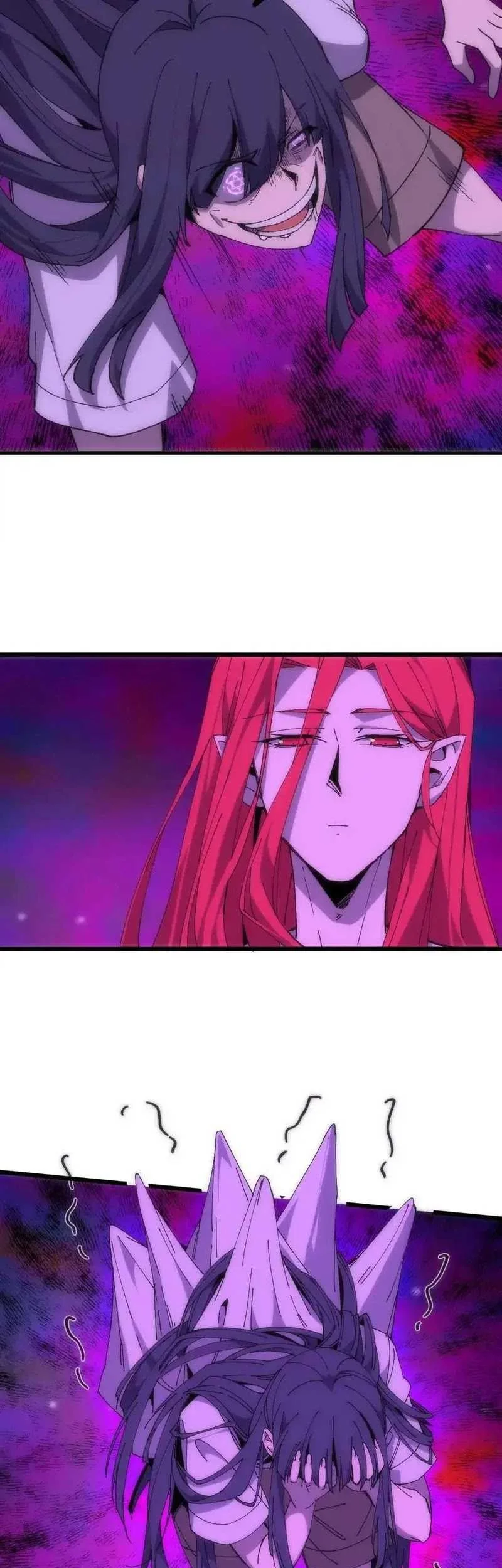 Hero X Demon Empress Bab 66 halaman 27