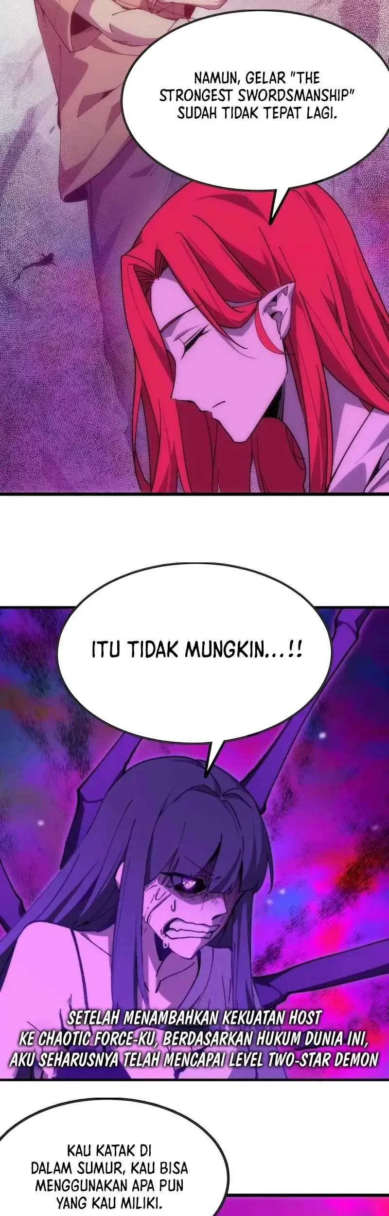 Hero X Demon Empress Bab 67 halaman 7