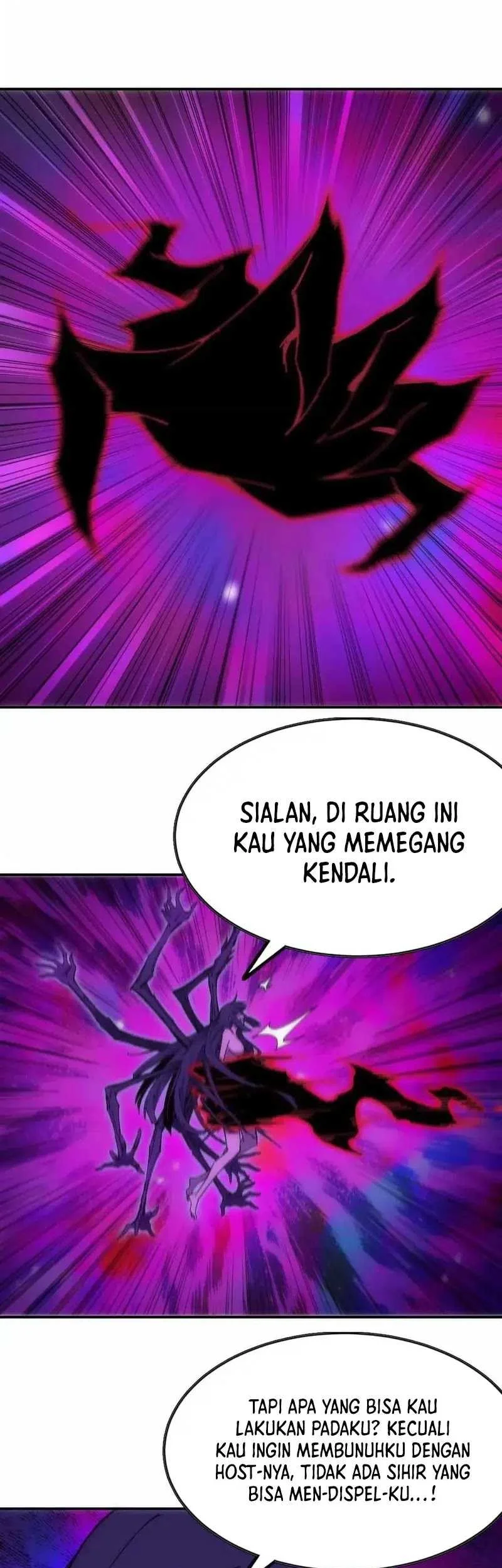 Hero X Demon Empress Bab 67 halaman 15
