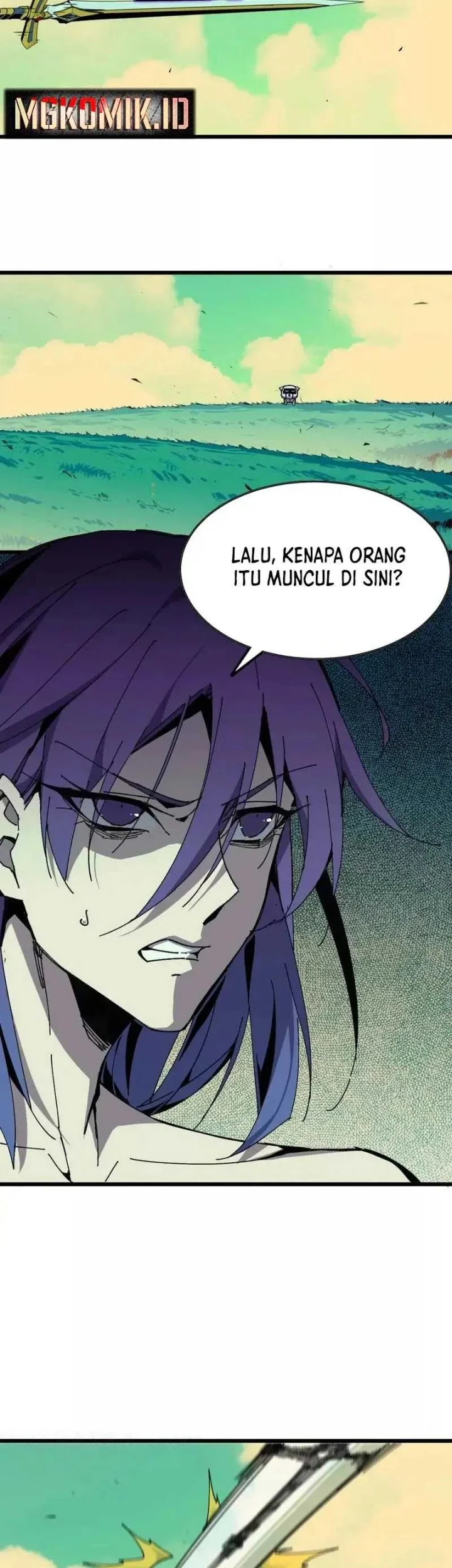Hero X Demon Empress Bab 68 halaman 7