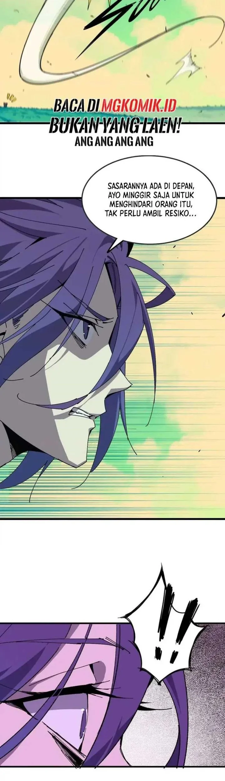 Hero X Demon Empress Bab 68 halaman 9