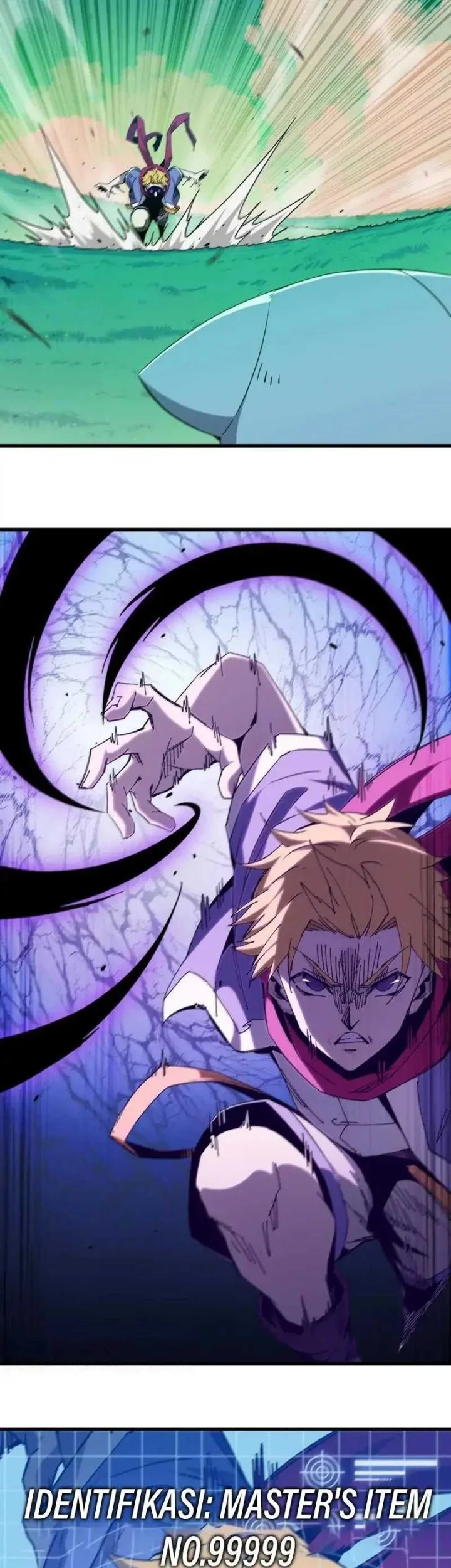 Hero X Demon Empress Bab 68 halaman 19