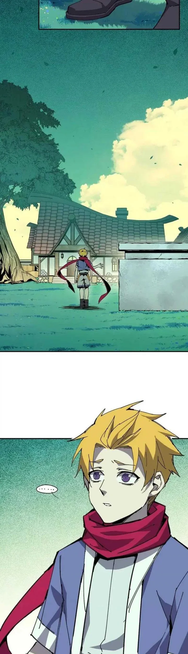 Hero X Demon Empress Bab 68 halaman 27