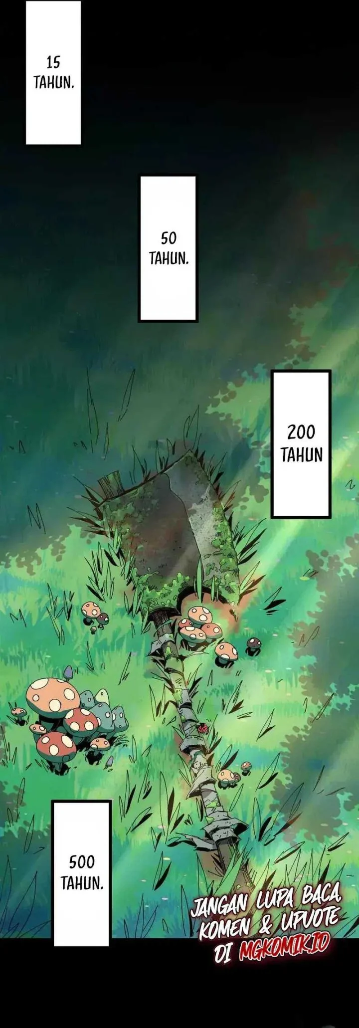 Hero X Demon Empress Bab 69 halaman 3
