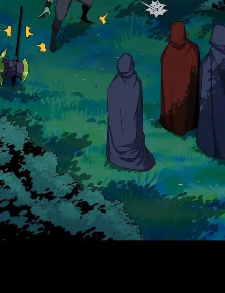 Hero X Demon Empress Bab 69 halaman 9
