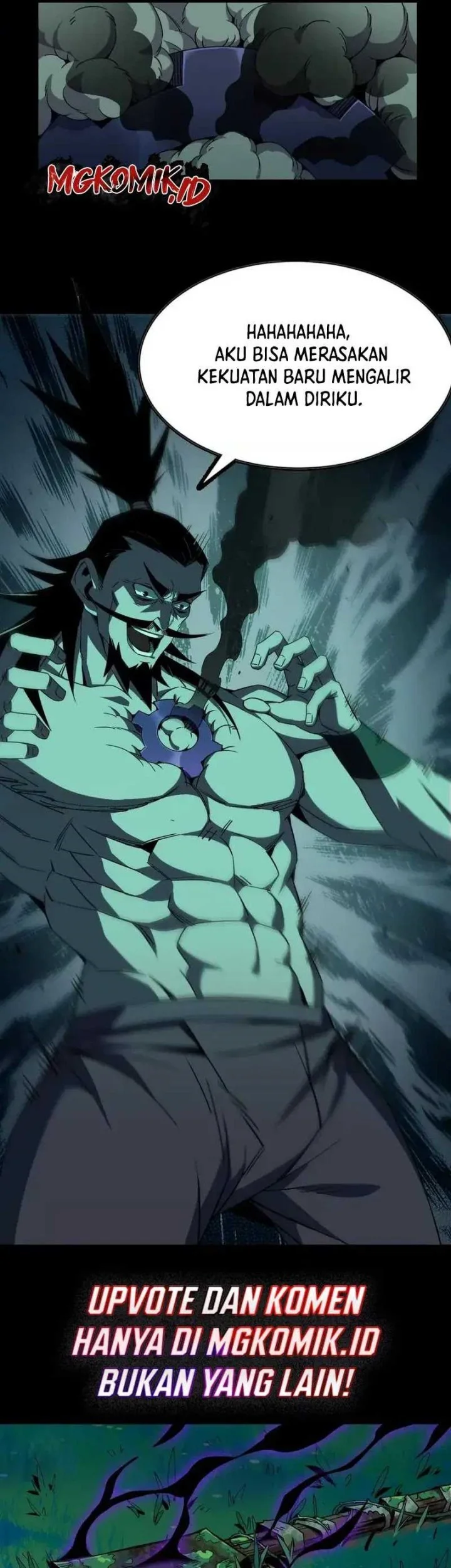 Hero X Demon Empress Bab 69 halaman 10