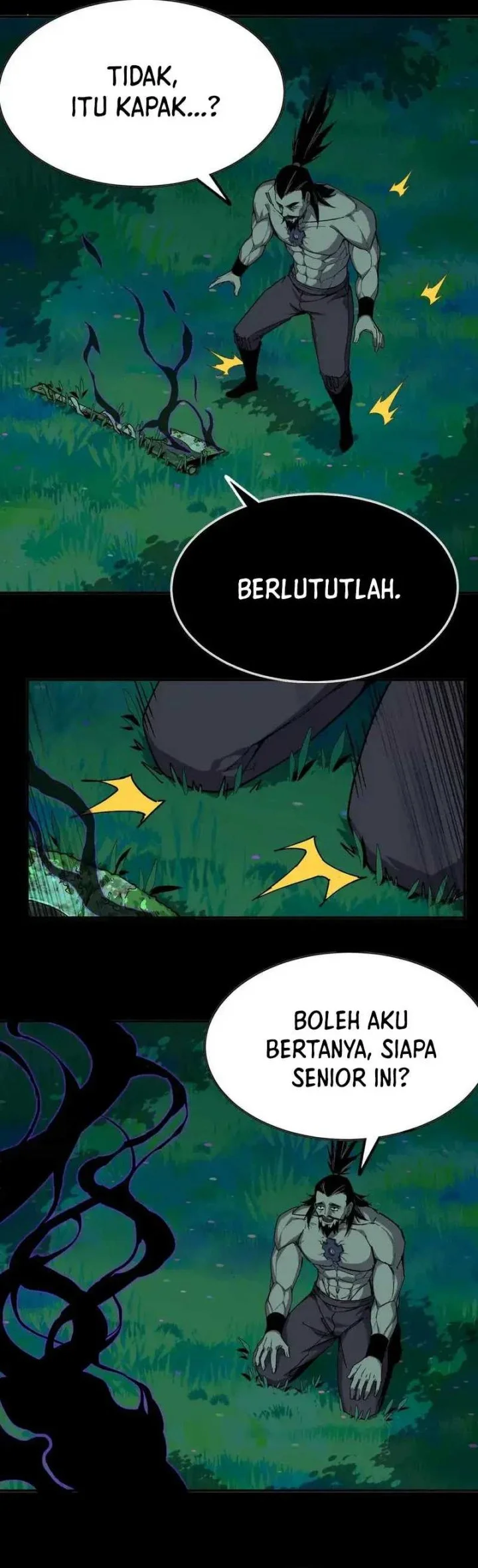 Hero X Demon Empress Bab 69 halaman 14