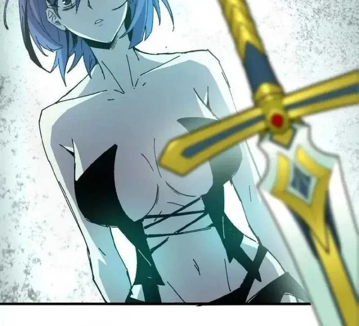 Hero X Demon Empress Bab 69 halaman 20