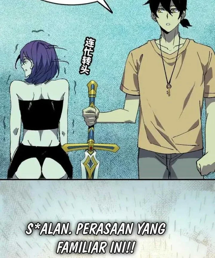 Hero X Demon Empress Bab 69 halaman 22