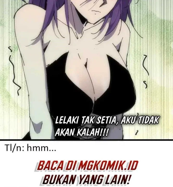 Hero X Demon Empress Bab 69 halaman 27