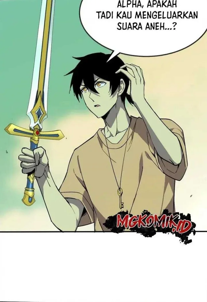 Hero X Demon Empress Bab 69 halaman 29
