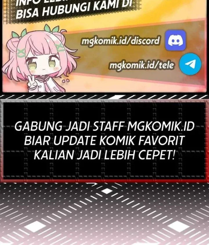 Hero X Demon Empress Bab 69 halaman 33