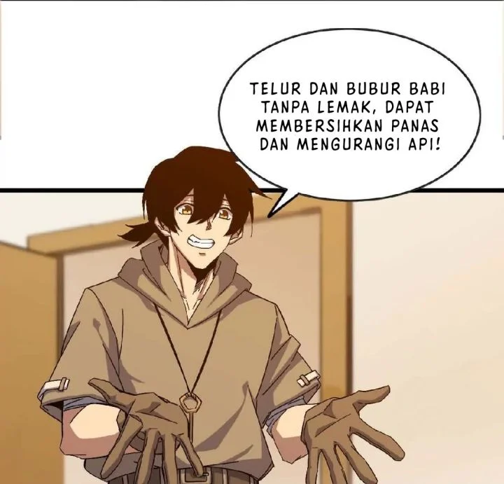 Hero X Demon Empress Bab 7 halaman 6