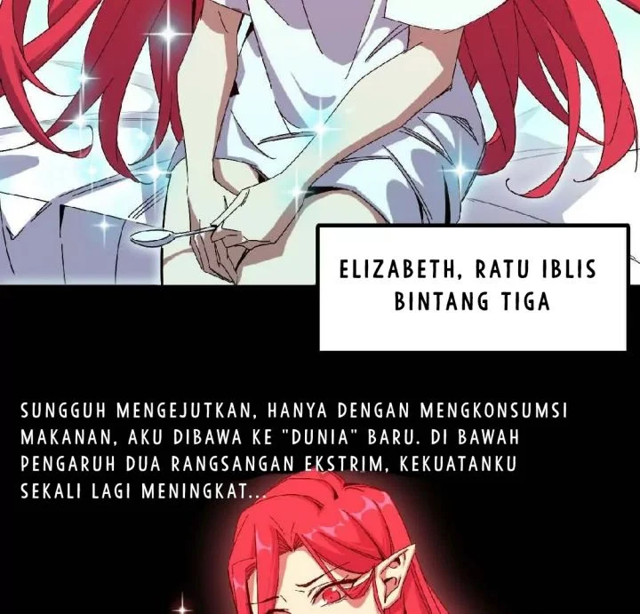 Hero X Demon Empress Bab 7 halaman 25
