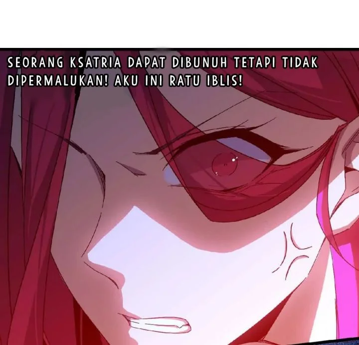Hero X Demon Empress Bab 7 halaman 33