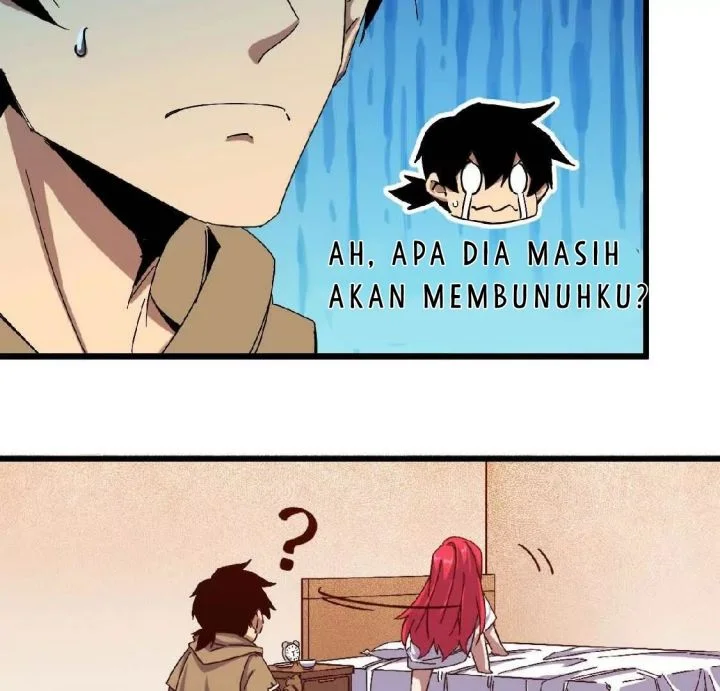 Hero X Demon Empress Bab 7 halaman 37