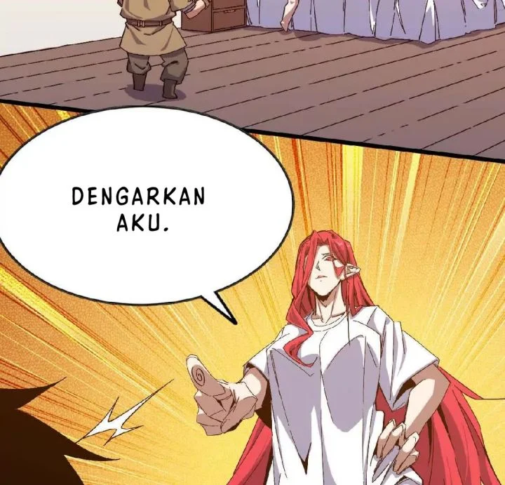 Hero X Demon Empress Bab 7 halaman 38