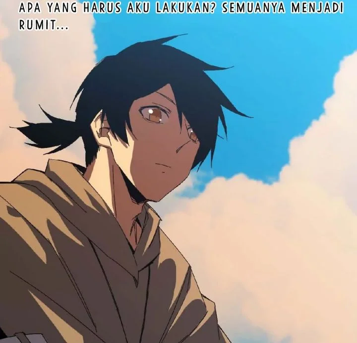 Hero X Demon Empress Bab 7 halaman 60