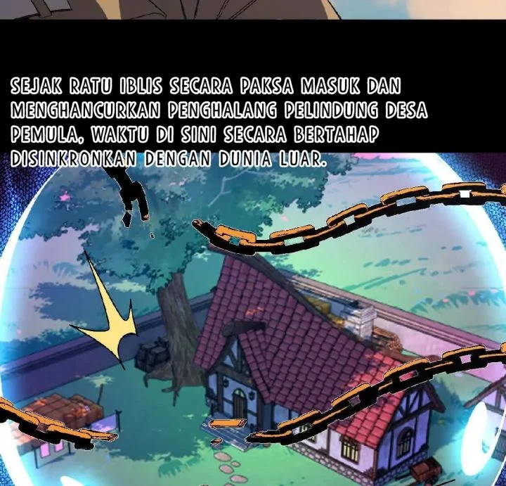 Hero X Demon Empress Bab 7 halaman 61