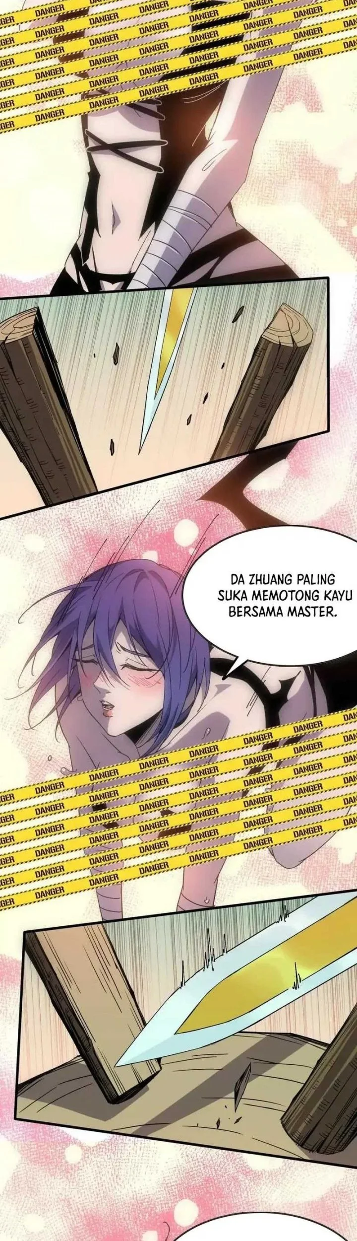 Hero X Demon Empress Bab 70 halaman 2