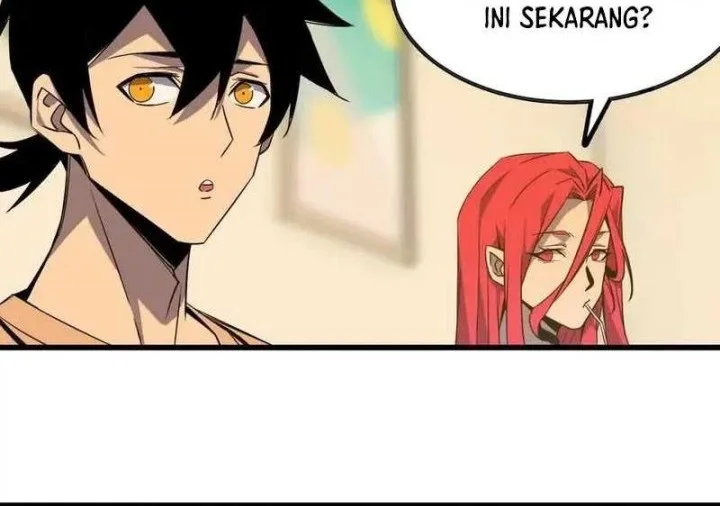 Hero X Demon Empress Bab 71 halaman 21