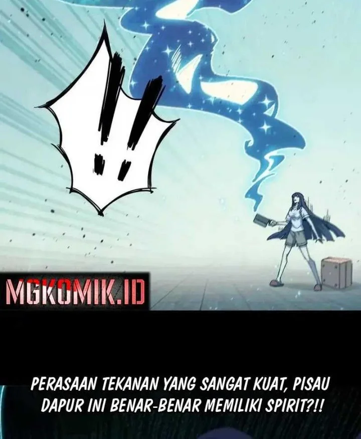 Hero X Demon Empress Bab 71 halaman 25